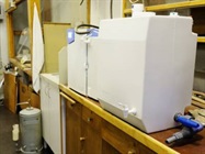 High Flow Lab Water Systems