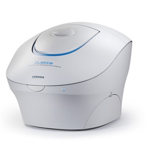 Duetta™ Fluorescence and Absorbance Spectrometer