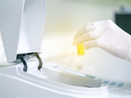 Visible Spectrophotometer