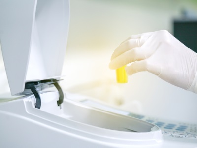 Visible Spectrophotometer