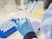 Fluorometer
