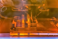 Infrared Spectrophotometer