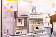 Muffle Furnace (Benchtop)