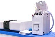 Maldi Mass Spectrometer (Maldi MS)