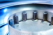 Mortar Grinder / Laboratory Grinder