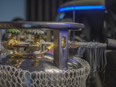 Supercritical Fluid Chromatography System (SFC Systems)