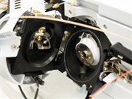 Tandem Mass Spectrometer (MS/MS Systems)