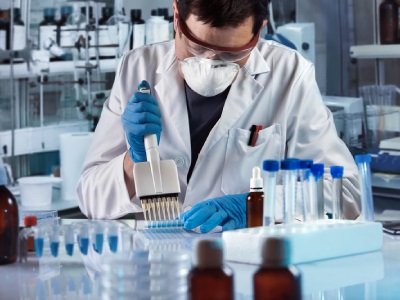 Integrated Multi-Assay Workstation