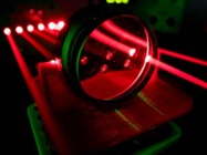 Laser Optics