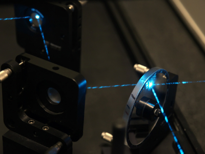 Laser Mirror