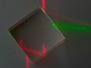 Laser Beamsplitter
