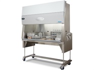 Cage Changing Hoods