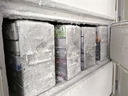 Laboratory and Industrial Freezers