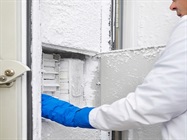 Ultra Low Temperature Freezer (ULT Freezers)