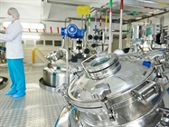 Laboratory Reactor / Lab Reactors