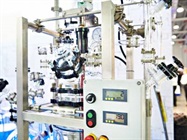 Laboratory Reactors