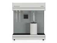 Gas Adsorption Analyzer