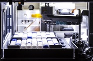 Analytical HPLC System