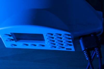 Electrophoresis Power Supply