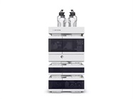 Gel Permeation Chromatograph / GPC System (GPC SEC)