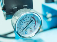 Calibration Gas Generator / Gas Calibration Equipment