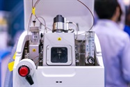 Mass Spectrometers (by Mass Analyzer)