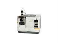 Electrospray Ionization Quadrupole Mass Spectrometer