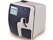 Blood Gas Analyzers