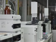 Electron Ionization Mass Spectrometer (EI MS)