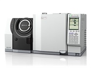 Electron Ionization Quadrupole Mass Spectrometer