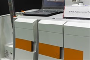 Nitrogen Analyzer / Total Nitrogen Analyzer (TN Analyzer)