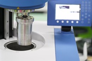 Differential Scanning Calorimeter (DSC Instrument)