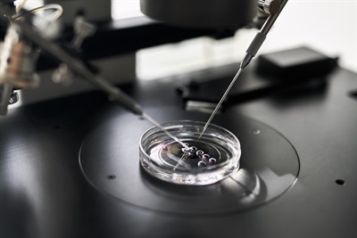 Micromanipulation Equipment