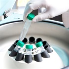 Laboratory Centrifuges