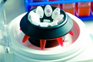 Mini Centrifuge