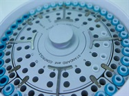 Refrigerated Laboratory Centrifuge