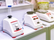 Vortex Mixer (Lab Vortex)