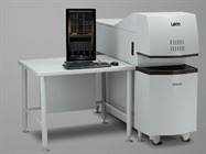 Glow Discharge Spectrometer (GD AES)