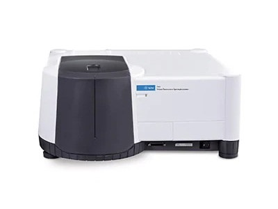 Phosphorescence Lifetime Spectrometer