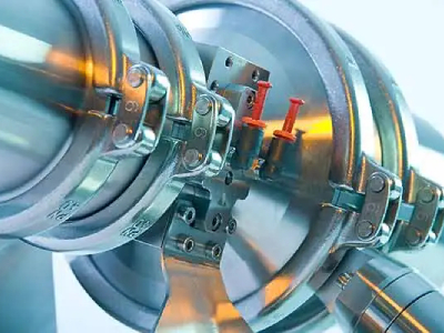 Process Particle Size Analyzers