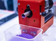 Gravimetric Sorption Analyzer