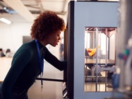 3D Printing Lab Equipment