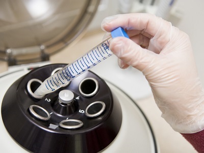 Laboratory Centrifuges