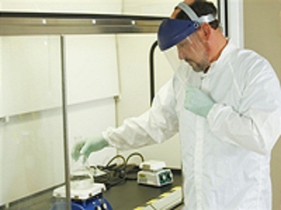 Laboratory Fume Hoods