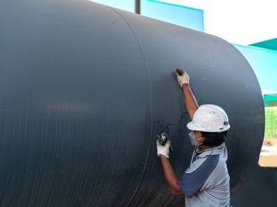 Coating Thickness Gauge