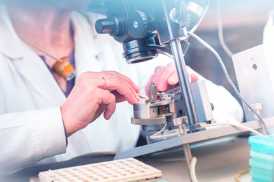Microscope Power Supply