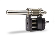 Auger Electron Spectrometer
