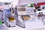 Electrochemistry Instrument
