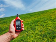 Humidity Meter
