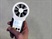 Air and Wind Speed Measurement Instrument